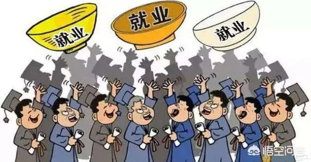 如何解决大学生的就业问题？