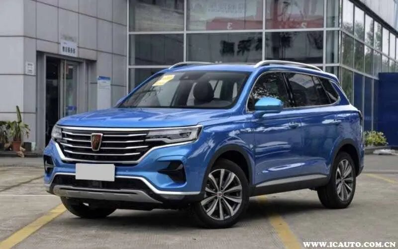 20万左右买什么suv车好