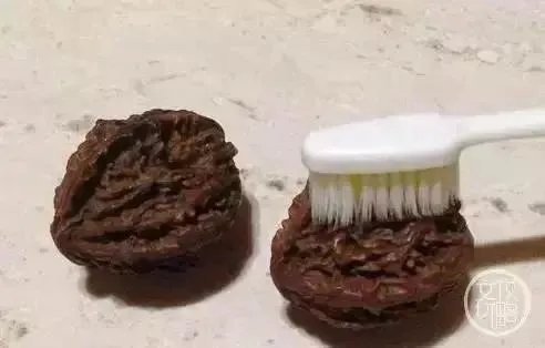 如何挑选文玩核桃？