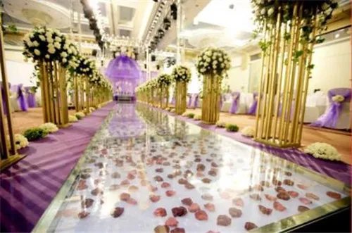 广州婚庆公司哪个好   2017广州婚庆公司排行