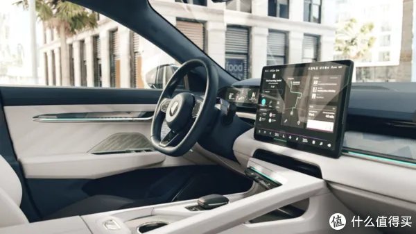 新车速递：极氪001开启预订