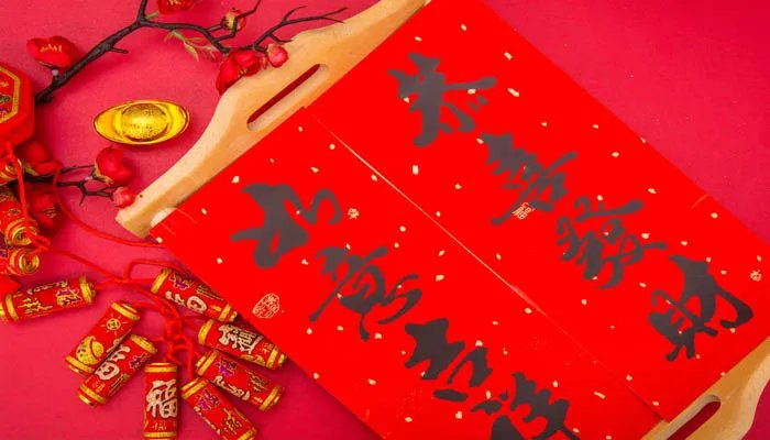 立春可以贴对联吗 立春前贴对联还是立春后贴对联