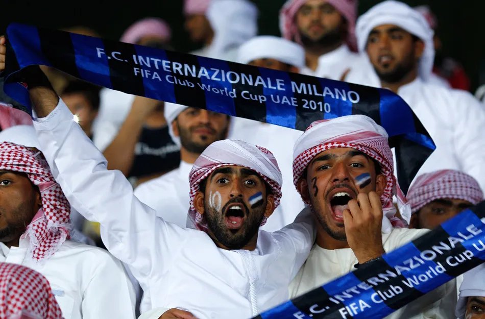 2014年国际足联世界俱乐部杯的介绍