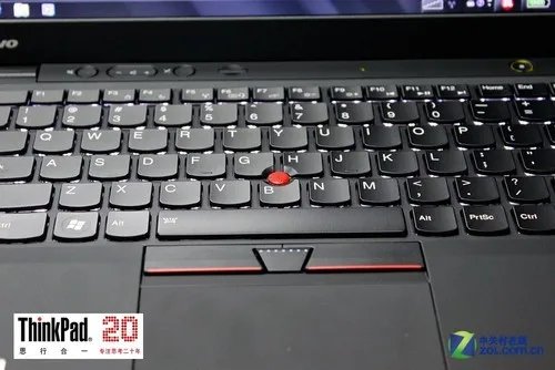 20周年献礼 Thinkpad X1 Carbon面面观