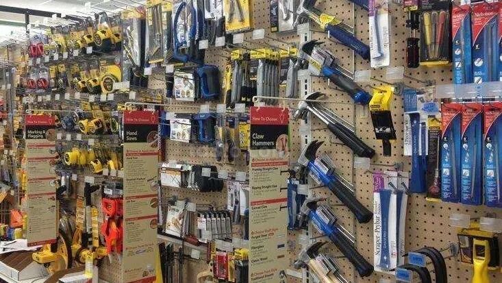 五金店连锁加盟经营技巧   五金加盟品牌的重要性