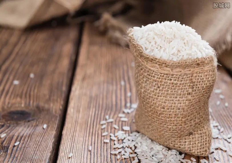 五常大米掺假乱象：地方缺打假积极性