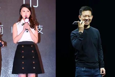 甘薇发微博喊冤  曾经的富太风光不再