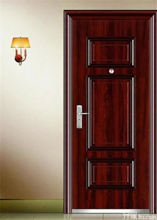 星月神防盗门换锁芯 防盗门换锁芯注意事项