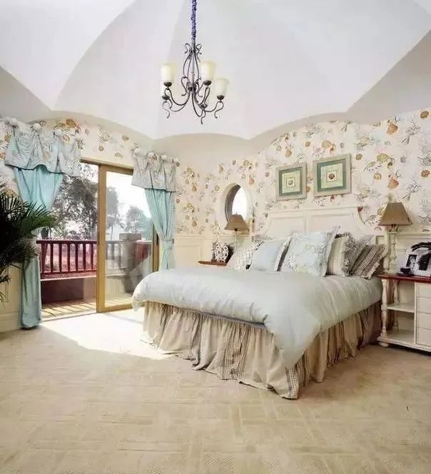 学会软装运用法则,让家更有格调