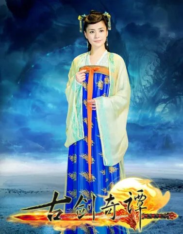 古剑奇谭演员表和角色介绍 全部演员详细信息曝光