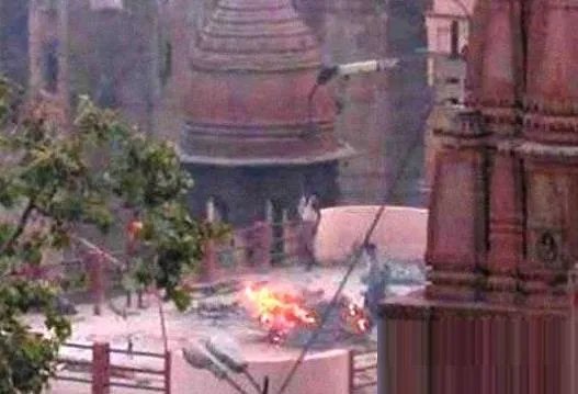 火葬场工人吃女死尸事件 吃130具女尸真相荒诞可笑