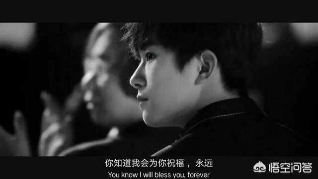 易烊千玺参加格莱美颁奖盛典，作为队长的王俊凯和主唱之一的王源为什么不参加？