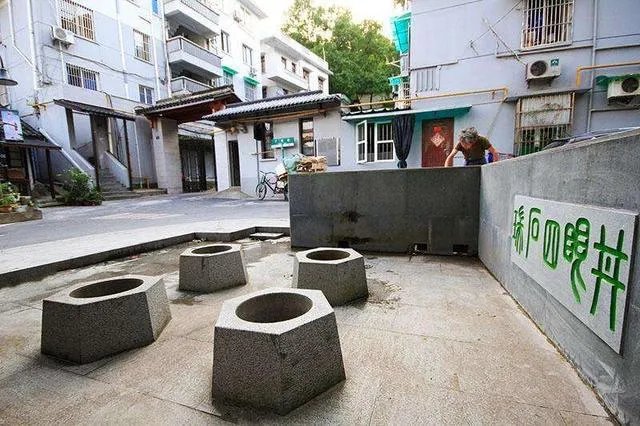 杭州是什么时候有了自来水？