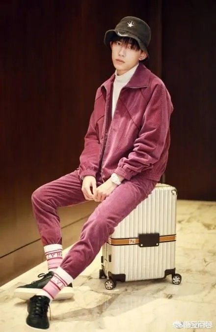 易烊千玺参加格莱美颁奖盛典，作为队长的王俊凯和主唱之一的王源为什么不参加？