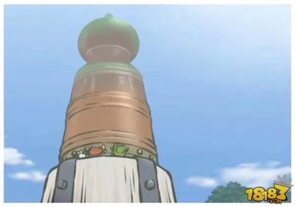 旅行青蛙图片明信片汇总 旅行青蛙相册大全