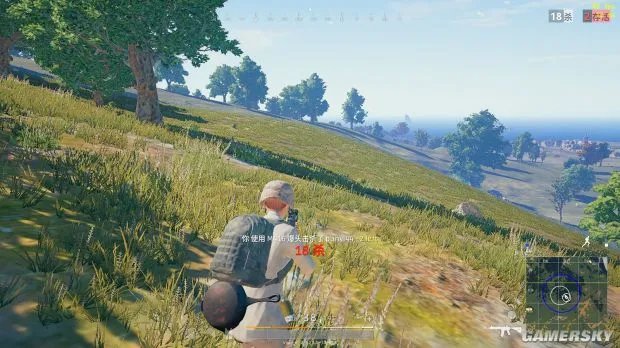 《绝地求生大逃杀》Reshade画质补丁设置图文教程 Reshade怎么用