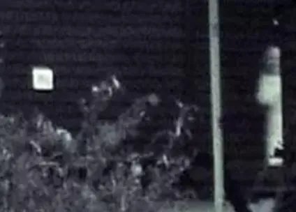 历史真实灵异事件：有图有真相图片胆小勿进