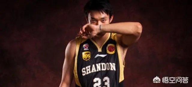 丁彦雨航蝉联CBA常规赛MVP！怎么评价小丁这赛季的表现？