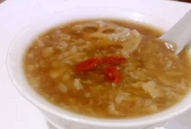 糖粥藕的做法，糖粥藕怎么做好吃，糖粥藕的家常做法