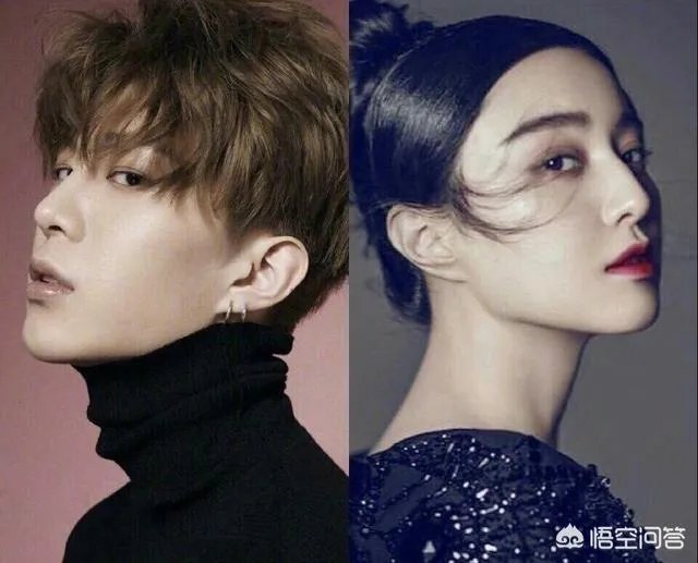 范丞丞流泪埋怨自己没有实力，靠姐姐范冰冰，你怎么认为？