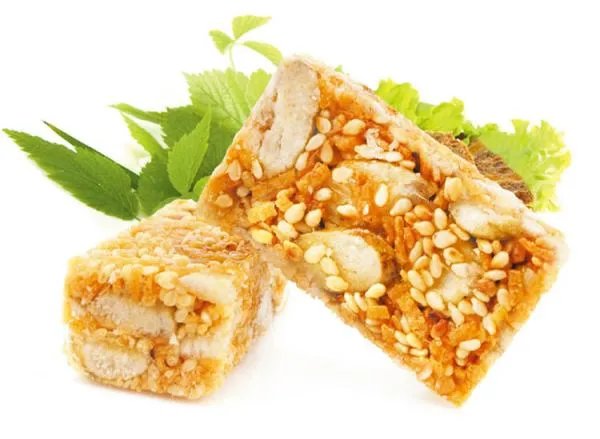 听说牛蒡酥很好吃，请问是真的吗？