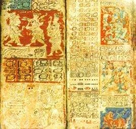 德雷斯顿抄本的介绍