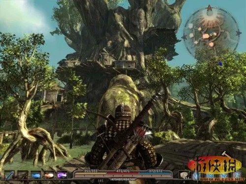 《哥特王朝4:阿卡尼亚》 深度解析