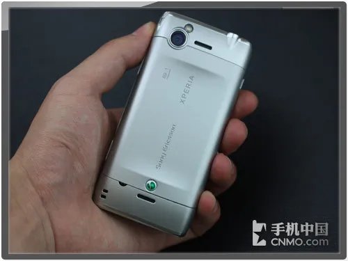 Xperia智能旗舰 索尼爱立信X2到货评测