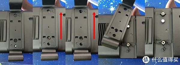 小米米家智能后视镜篇三：FM调频发射、70迈原厂支架安装、行车记录仪夜视功能