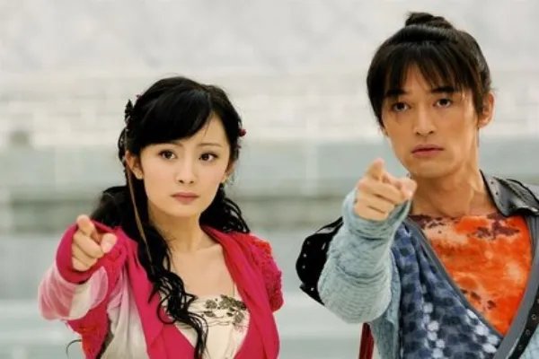 仙剑奇侠传三的几位主演中，目前谁的发展最好？