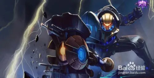 lol未来守护者天赋加点图|未来守护者符文