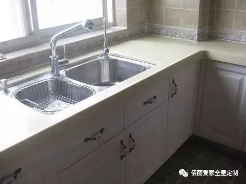 购买橱柜，这13个问题该搞清楚，不然亏大了！