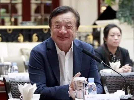 孟晚舟结束隔离返工华为，任正非对此是如何回应的？