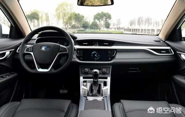 10万左右的家用轿车买哪个品牌好点？