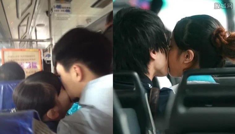 公车上的艳遇刺激版 情侣公共场合亲热惹争议