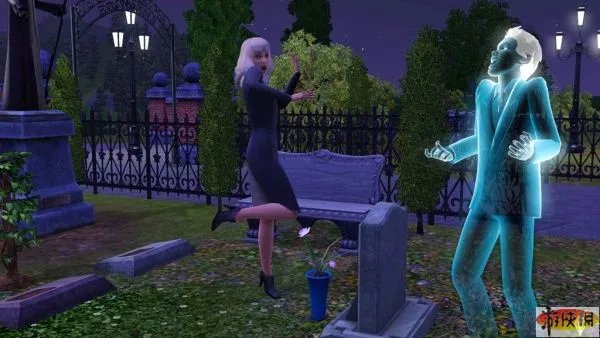 《模拟人生3》配置推荐及截图公开