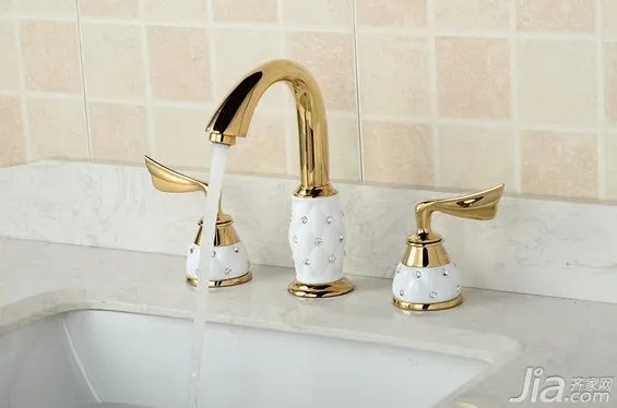 十大品牌水龙头 水龙头十大品牌排名