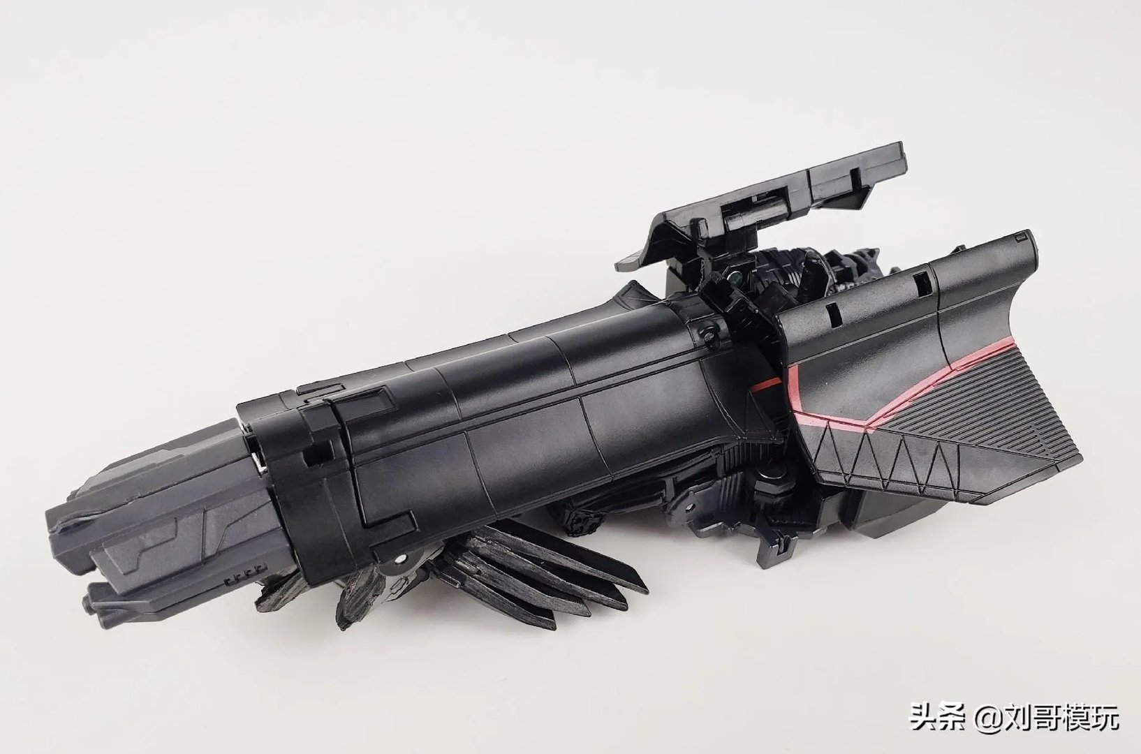 变形金刚2擎天柱合体（变形金刚SS天火擎天柱合体图文展示！）