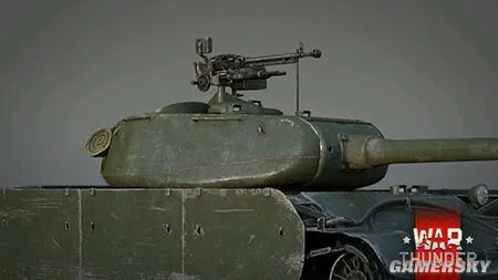 开发日志：即将到来的T-44/100