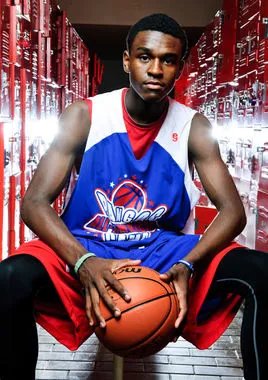 贾巴里·伯德的选秀评测