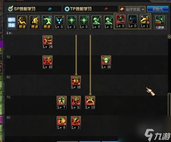 dnf武神加点顺序2023 地下城武神两套加点方案