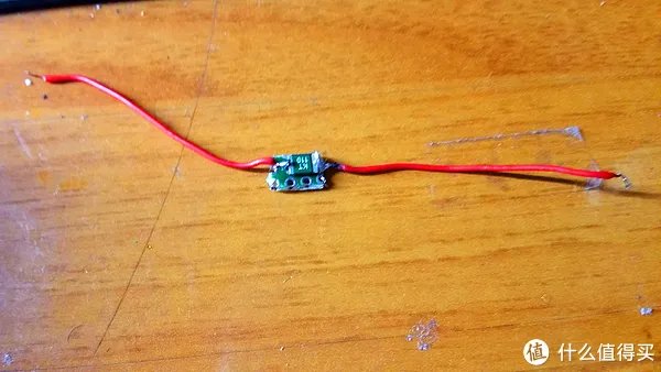 键盘鼠标外设 篇四十四:雷蛇Naga那伽梵蛇无极幻彩版底座拆解与便携化改造分享