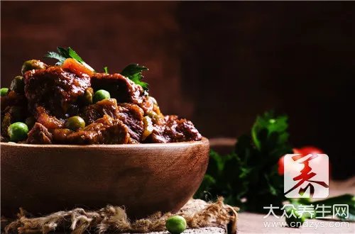 中华美食菜谱大全