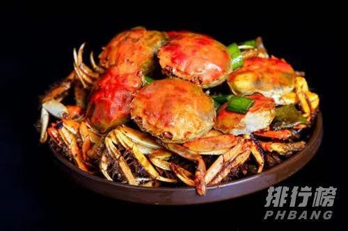 长沙大闸蟹季节嗨蟹蟹_长沙吃大闸蟹的好地方