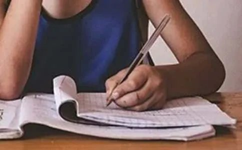 成长的烦恼作文