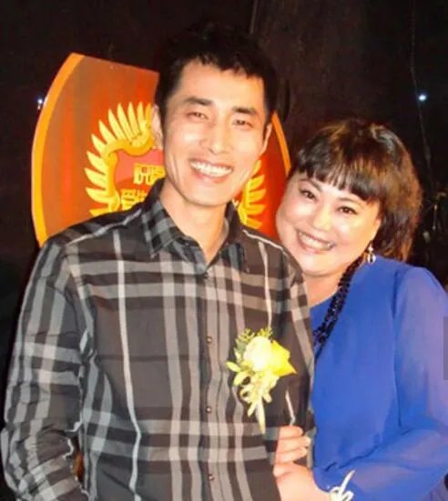 李菁菁老公张金华出轨真相 究竟谁才是第三者呢