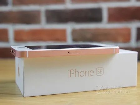 苹果5se官网报价 iPhone5SE现在多少钱