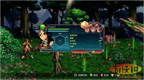 《地下城与勇士Live》图文并茂 游戏评测