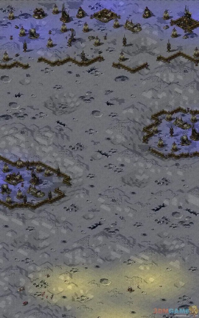 《红色警戒2:尤里的复仇》任务图文攻略