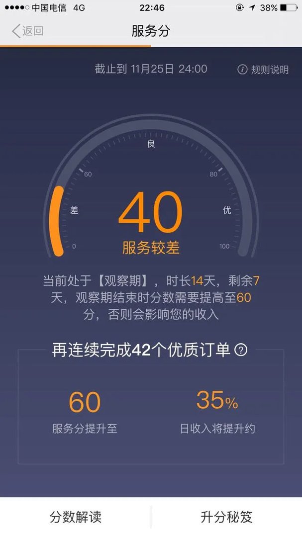 为什么那么多人骂滴滴打车?